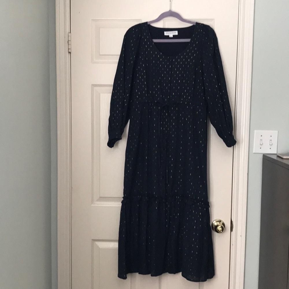 EMERSON FRY  DRESS